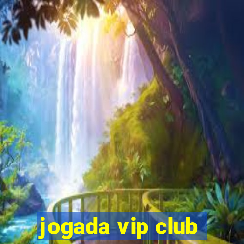 jogada vip club